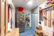 Arena Nationala, Basarabia Apartament 3 camere 