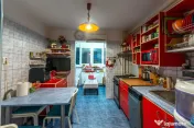 Arena Nationala, Basarabia Apartament 3 camere 