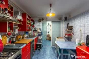 Arena Nationala, Basarabia Apartament 3 camere 