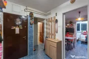 Arena Nationala, Basarabia Apartament 3 camere 