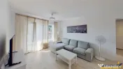 Rezidenta LUX, vedere panoramica,facilitati premium 