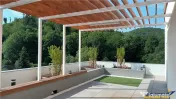 Rezidenta LUX, vedere panoramica,facilitati premium 