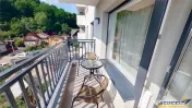 Rezidenta LUX, vedere panoramica,facilitati premium 