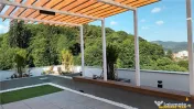 Rezidenta LUX, vedere panoramica,facilitati premium 