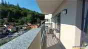 Rezidenta LUX, vedere panoramica,facilitati premium 