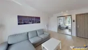 Rezidenta LUX, vedere panoramica,facilitati premium 