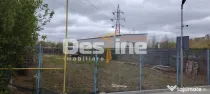 TEREN INTRAVILAN ZONA PALLADY