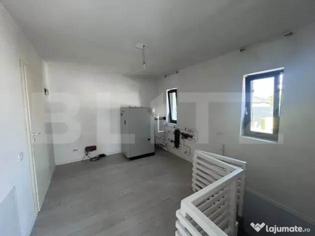 Casa cu 4 camere, P+1, 160 mp utili, Damila