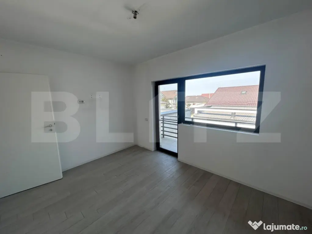 Casa cu 4 camere, P+1, 160 mp utili, Damila
