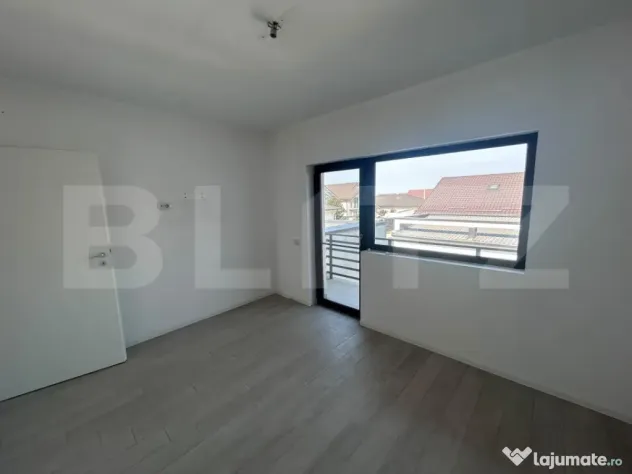 Casa cu 4 camere, P+1, 160 mp utili, Damila