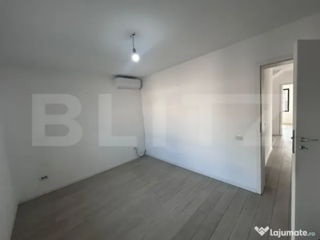 Casa cu 4 camere, P+1, 160 mp utili, Damila