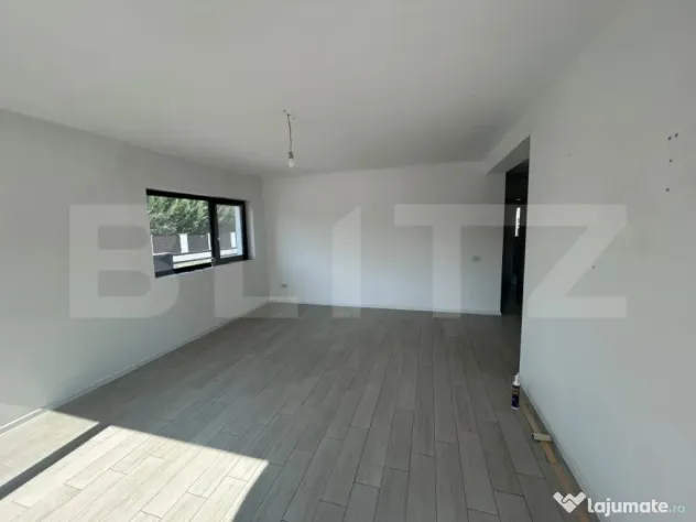Casa cu 4 camere, P+1, 160 mp utili, Damila