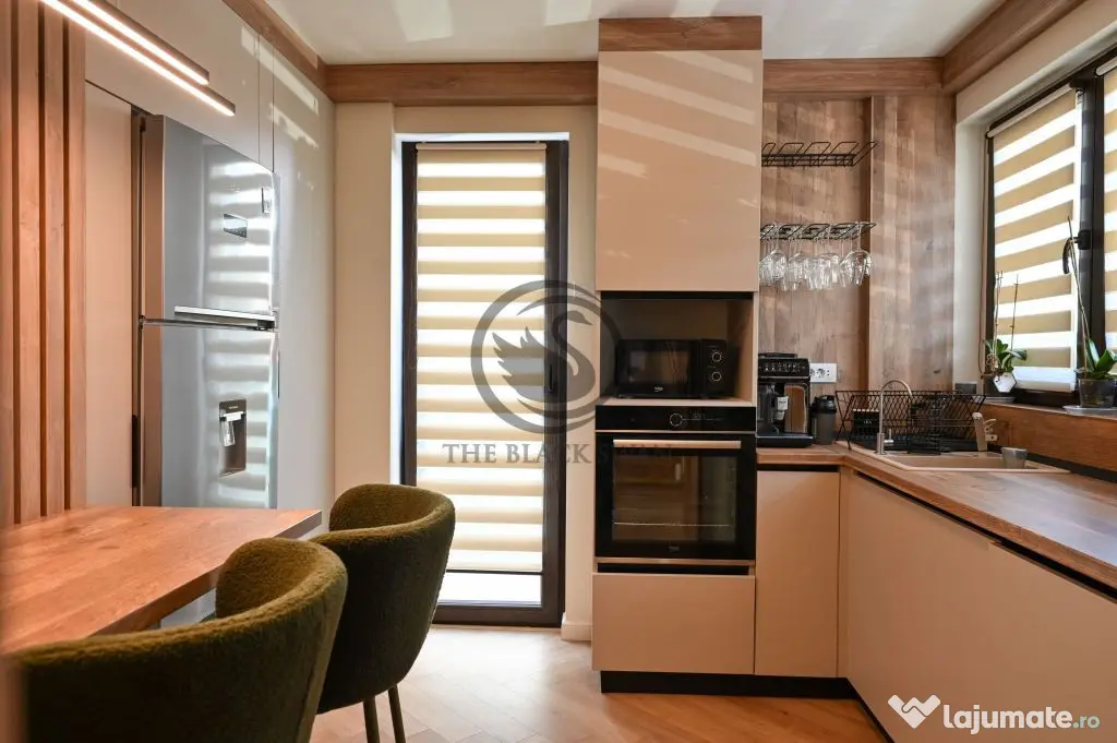 Casa cu 4 camere de vanzare | Renovata 2025 | Cartier Alb...