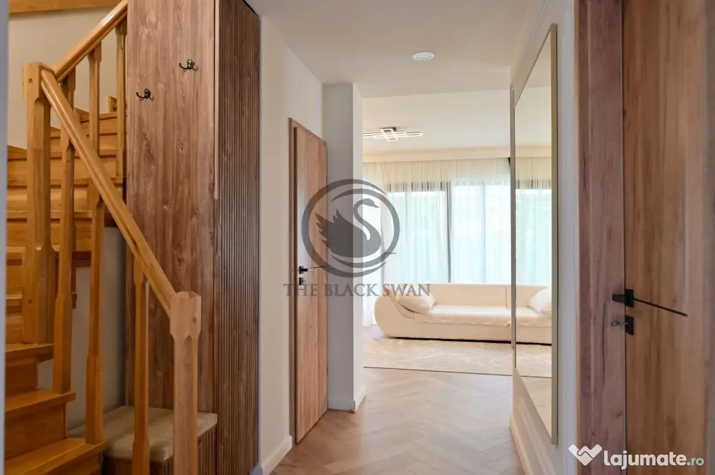 Casa cu 4 camere de vanzare | Renovata 2025 | Cartier Alb...