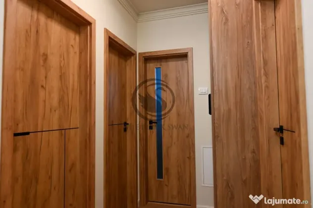 Casa cu 4 camere de vanzare | Renovata 2025 | Cartier Alb...