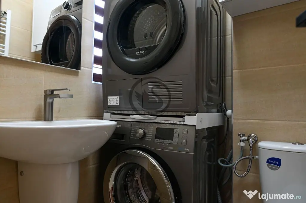 Casa cu 4 camere de vanzare | Renovata 2025 | Cartier Alb...