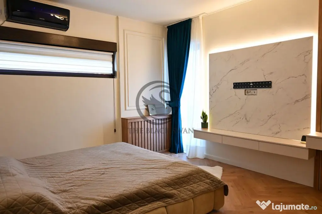 Casa cu 4 camere de vanzare | Renovata 2025 | Cartier Alb...