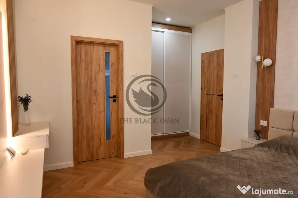 Casa cu 4 camere de vanzare | Renovata 2025 | Cartier Alb...