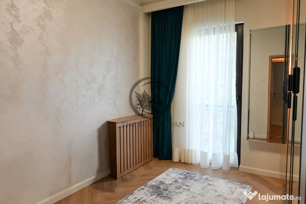 Casa cu 4 camere de vanzare | Renovata 2025 | Cartier Alb...
