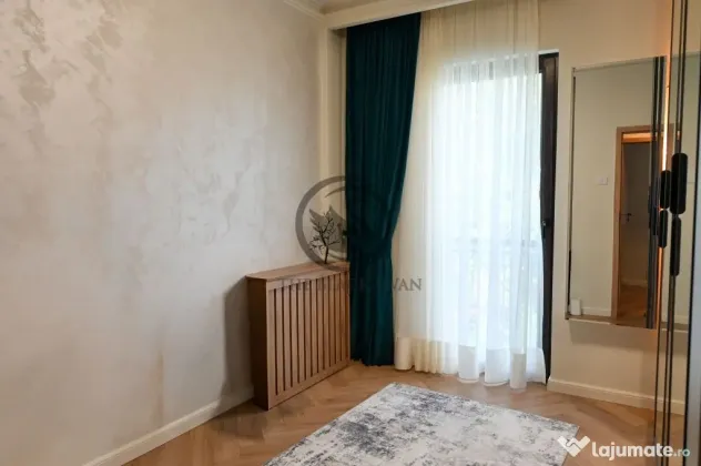 Casa cu 4 camere de vanzare | Renovata 2025 | Cartier Alb...