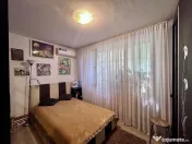 Apartament 2 camere, parter, centrala proprie, renovat, C... 