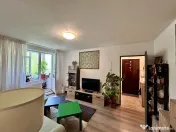 Apartament 2 camere, parter, centrala proprie, renovat, C... 
