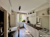 Apartament 2 camere, parter, centrala proprie, renovat, C... 