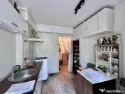 Apartament 2 camere, parter, centrala proprie, renovat, C... 