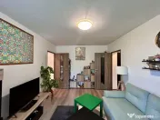 Apartament 2 camere, parter, centrala proprie, renovat, C... 