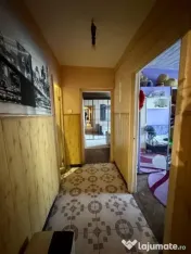 Apartament 3 camere et 1 Ultracentral Simeria