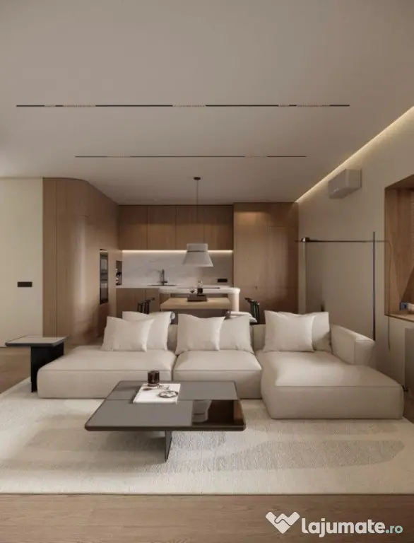 Cloud 9 Evolution | Studio | Best deal | Investitie | Trimes