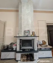 Casa individuala, 138 mp utili, teren 400 mp, zona centrala!
