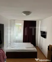 Apartament de 2 camere, decomandat 