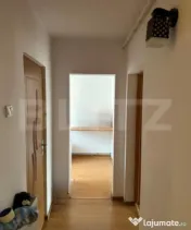 Apartament de 2 camere, decomandat 