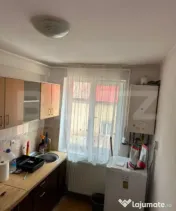 Apartament de 2 camere, decomandat 