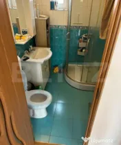 Apartament de 2 camere, decomandat 