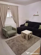 Dimitrie leonida demisol cu parcare inclusa