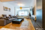 Apartament de inchiriat 4 camere | Foisorul de Foc | Premium 