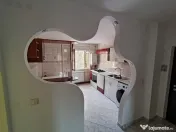 Apartament de vânzare, zona PODU ROȘ, 3 camere, semidec...