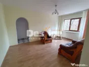 Apartament de vânzare, zona PODU ROȘ, 3 camere, semidec... 