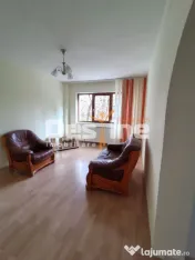 Apartament de vânzare, zona PODU ROȘ, 3 camere, semidec... 