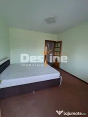 Apartament de vânzare, zona PODU ROȘ, 3 camere, semidec... 