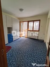 Apartament de vânzare, zona PODU ROȘ, 3 camere, semidec... 
