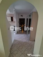 Apartament de vânzare, zona PODU ROȘ, 3 camere, semidec... 