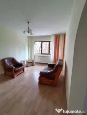 Apartament de vânzare, zona PODU ROȘ, 3 camere, semidec...