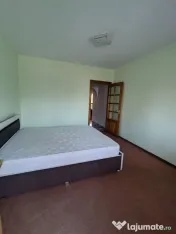 Apartament de vânzare, zona PODU ROȘ, 3 camere, semidec...