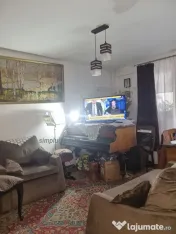 2 Camere Decomandat Brancoveanu Huedin 