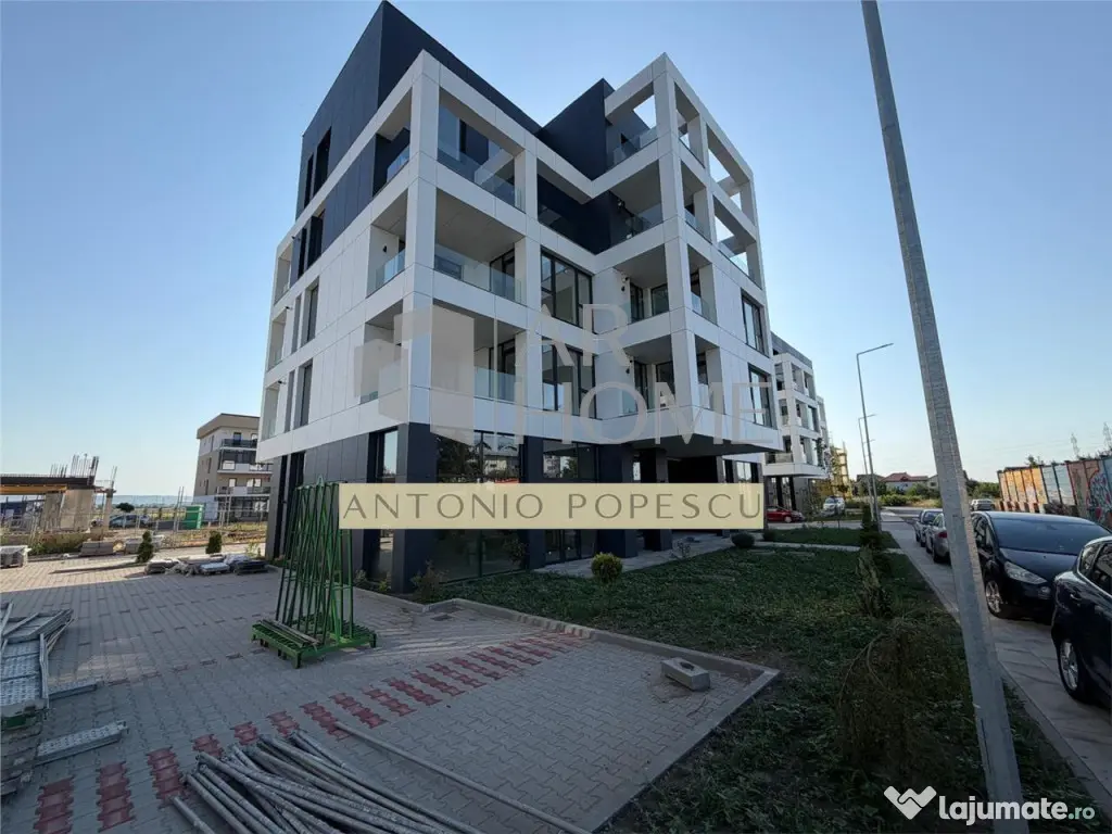 Apartament 3 camere, premium, in Ploiesti, zona Albert.