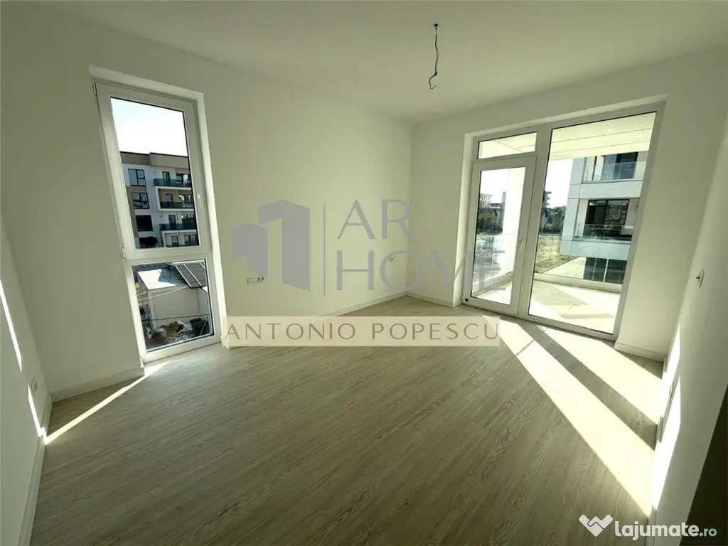 Apartament 3 camere, premium, in Ploiesti, zona Albert.