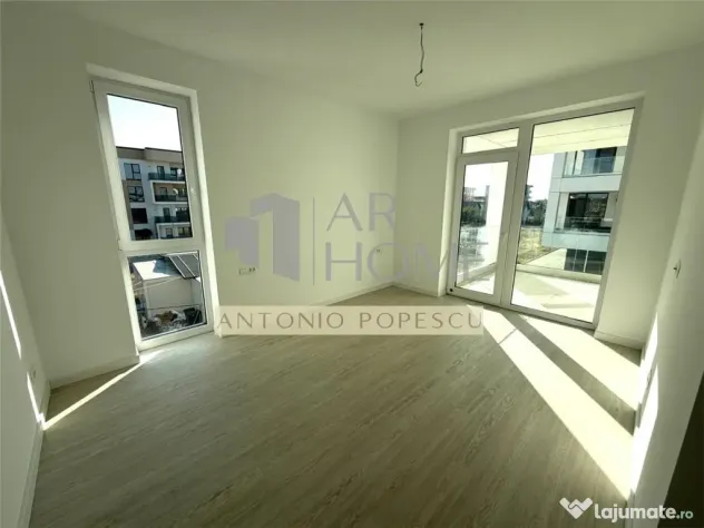 Apartament 3 camere, premium, in Ploiesti, zona Albert.